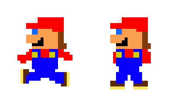 [9664c4] Mario