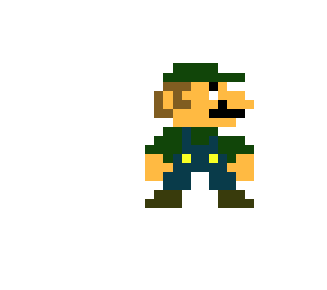 [9664c4] luigi