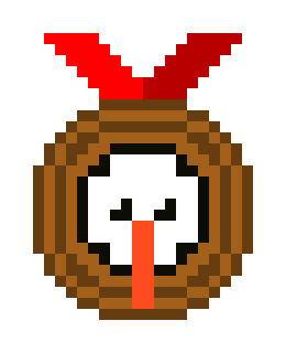 [fbcbcb] pixel art trophee