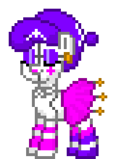 [9664c4] Ballora 