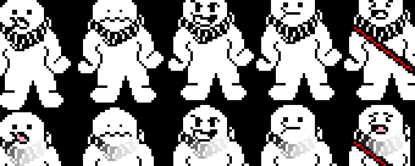 [814495] james sprites 2.0