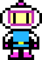 [9664c4] Bomberman