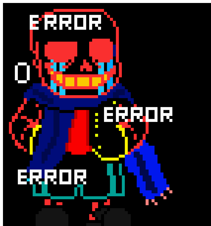 [49cd9d] *teleports on outdill's blaster* is it gone?