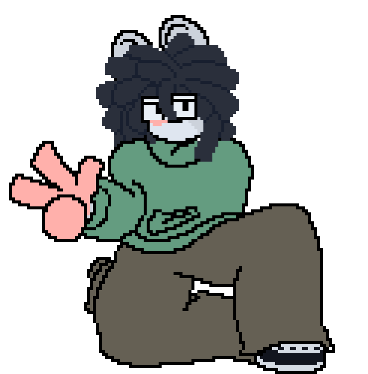 [ce78b8] how we feeling rn