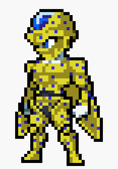[63b7ba] the great cell man