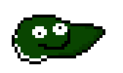 [9664c4] Kirby Friendly slime