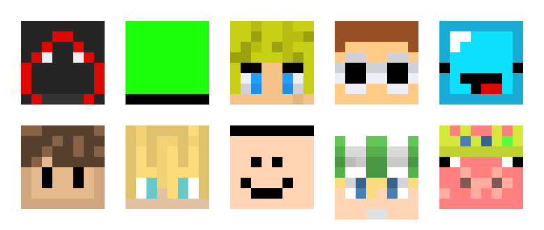 [a89c8f] Guess the Dream SMP Member!