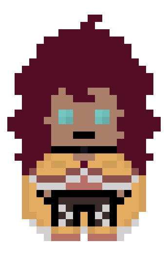 [ccba34] Vincent