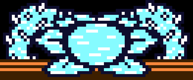 [2191ba] fuck it I'll use this for now since I had it screenshotted for something, yes. I use Asprite and PixelArtMaker is very stuffed when it comes to both importing and exporting. If you import and 1x1 sprite it's usually burred (I call it fuzzed out) or if you export even if you do it at 0.5 px it's 2x2