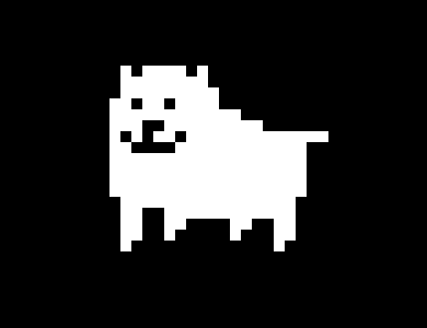 [9664c4] Annoying Dog