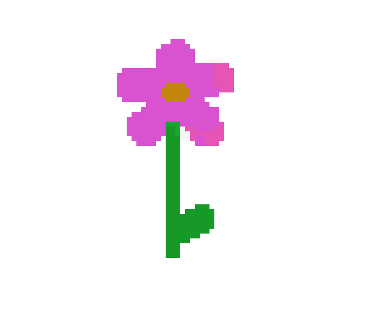 [9664c4] Flower Power