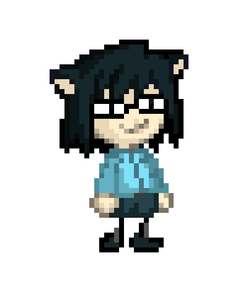 [81ee19] Neco Arc Franku