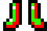 [9664c4] JensBoots