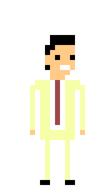 [9664c4] pixel art person