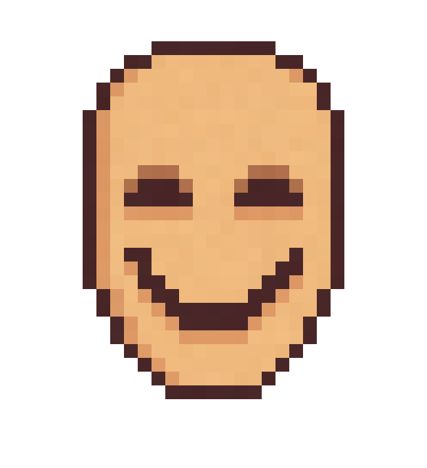 [cfe89f] Smile