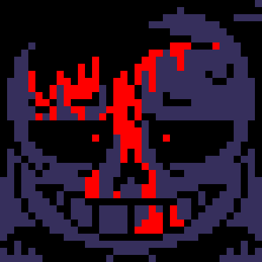 [7ce906] alright then... -HorrorTale Sans