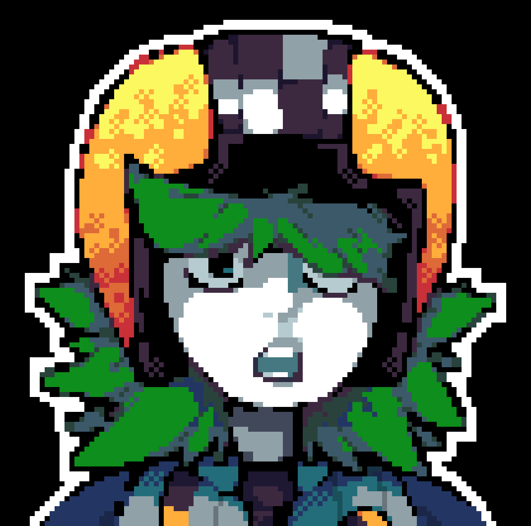 [8426a8] i dont have free time but idc im gonna doodle