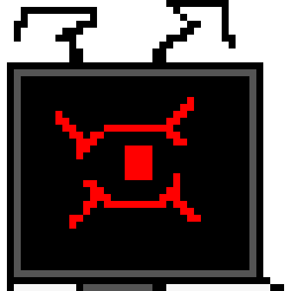*copy the arrow-*gets the virus fullyhttps://www.youtube.com/watch?v=wPTStcevtWk plays as notes get spammed*-hex>...?*....BZZttt*