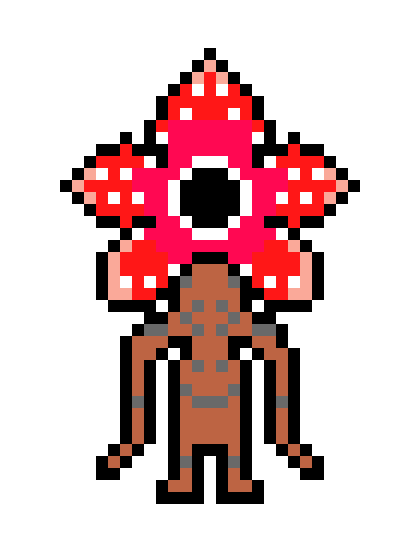 demogorgon