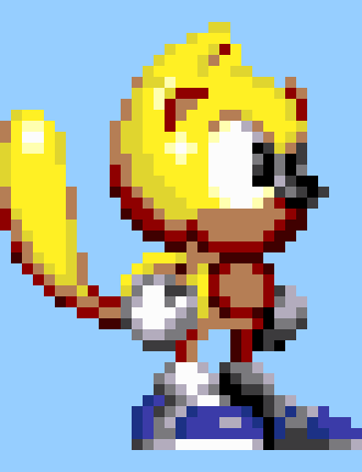 [1cc751] Sonic the Hedgehog 2 Ray 