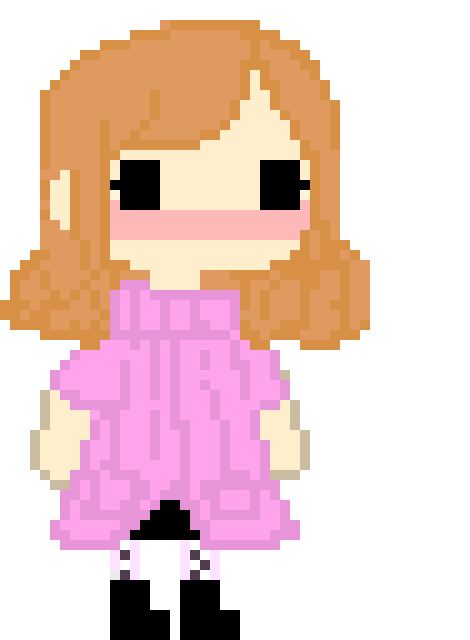 [842b2e] BOO AT MY CREATION