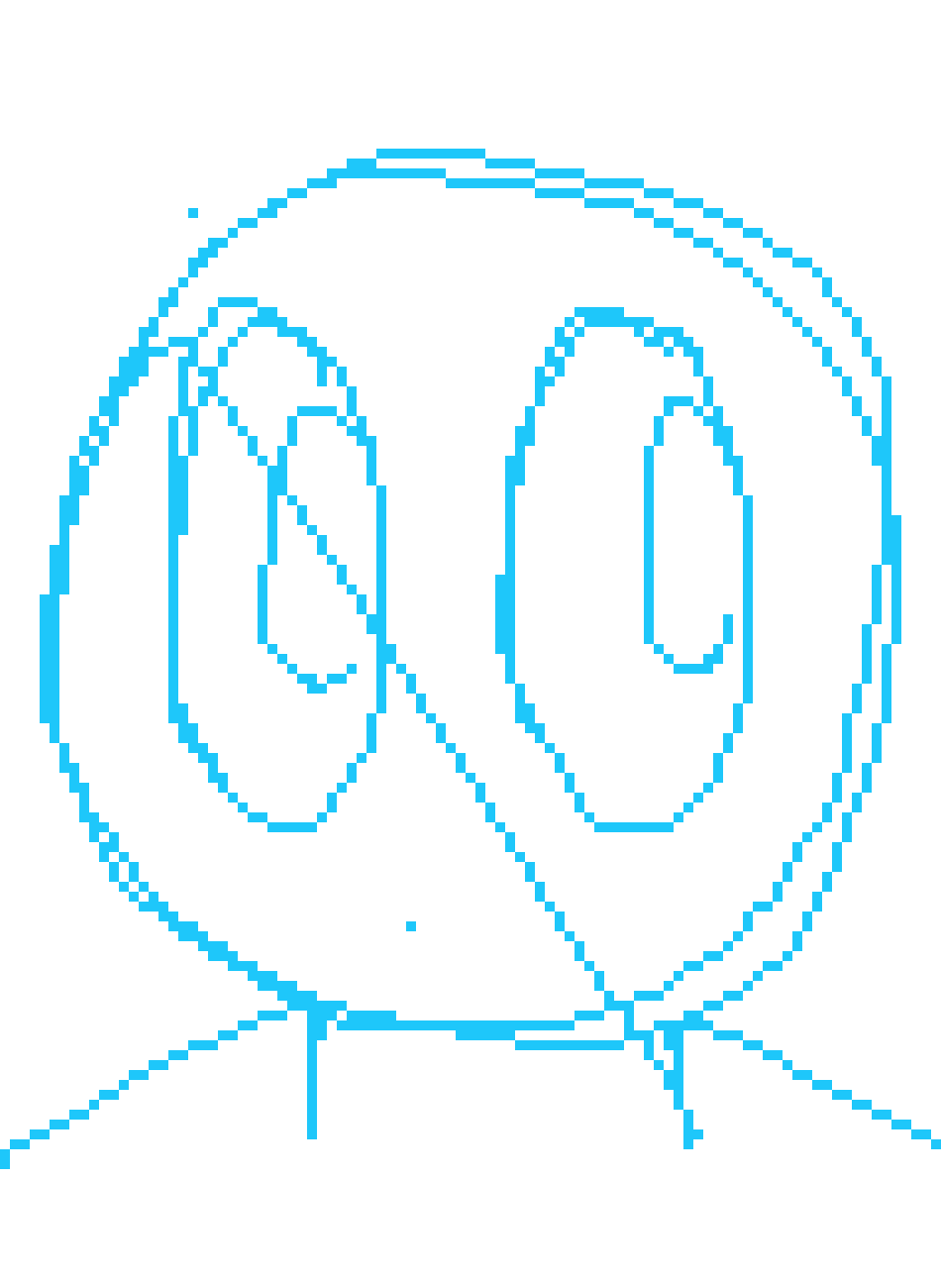[49b5ba] Well imagine this then; i slowly remove your neurons from your brain and stitch them back together perfectly somewhere else, one by one. Is there a distinct point where you stop being you? The one final neuron that makes the other brain you?