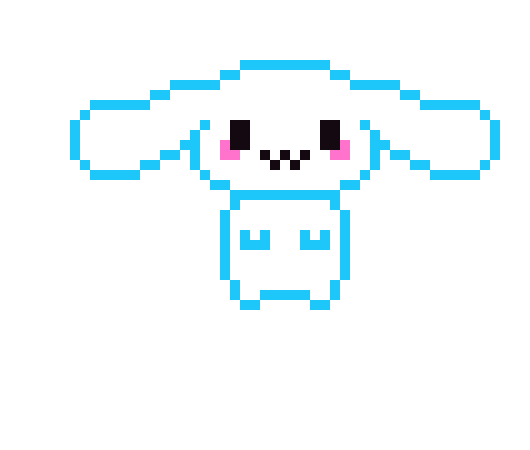 [d42cdf] Cinnamoroll