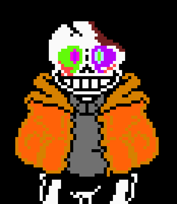 horror!omnosity