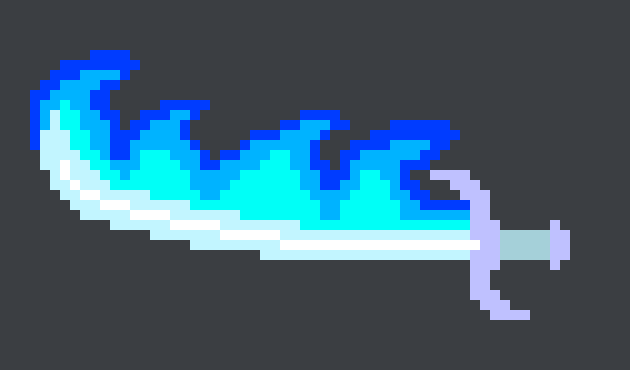 [cfa077] frostburn saber
