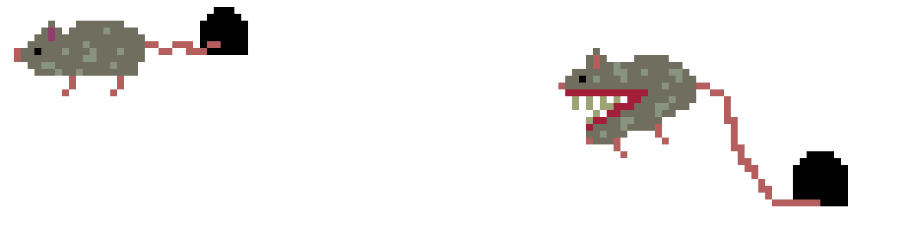 [406f37] mouse trap