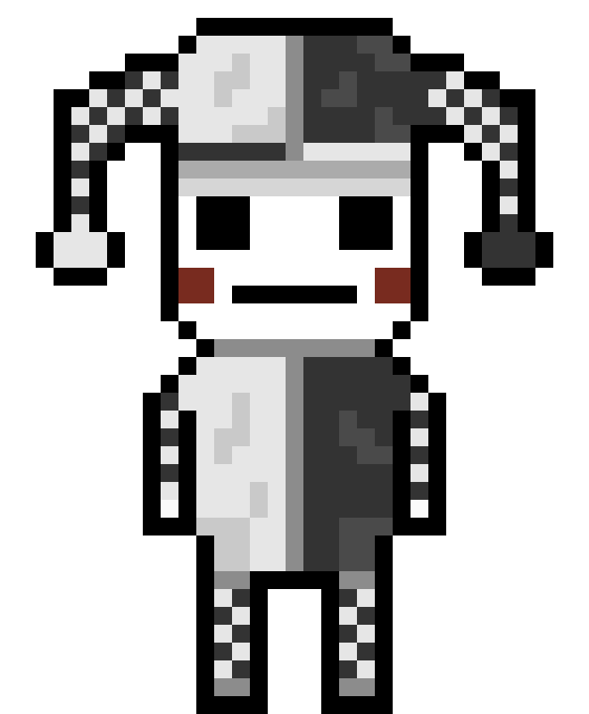 [9664c4] Tealeaf SHSL Jester