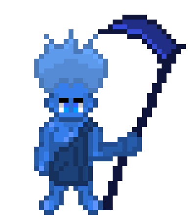 [c7b094] Hades Fight