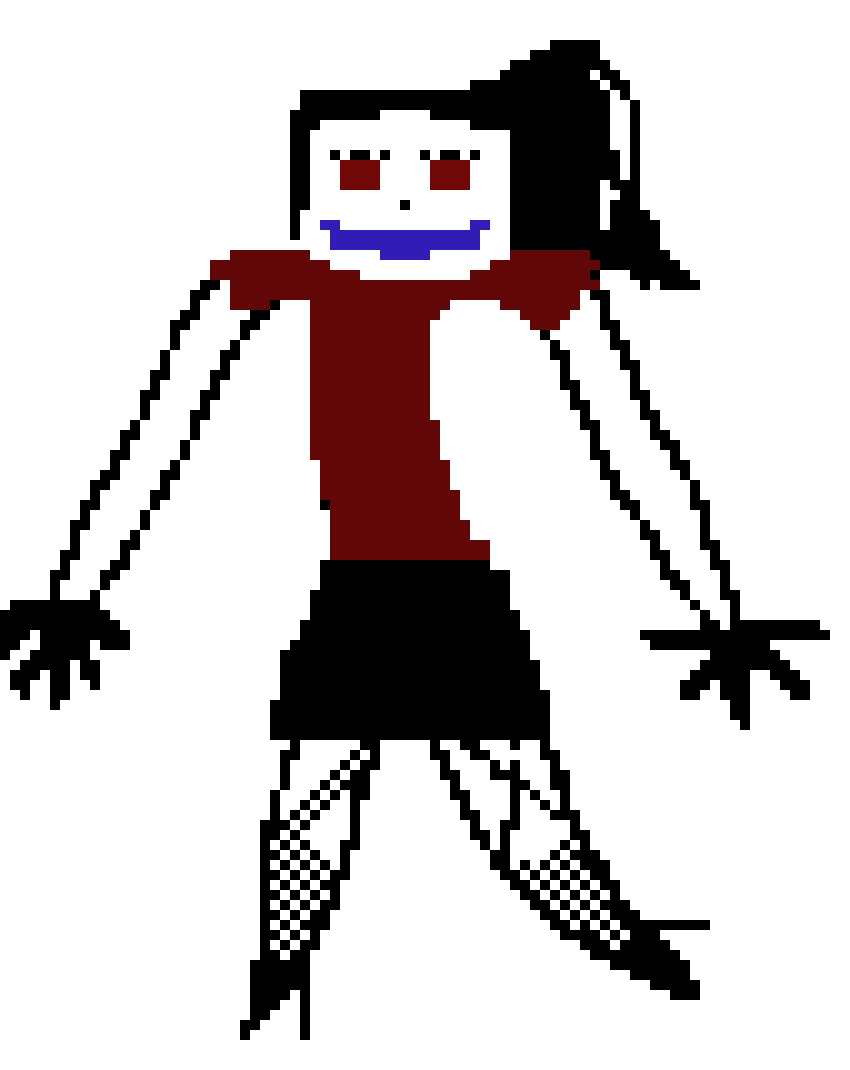 [9664c4] scary