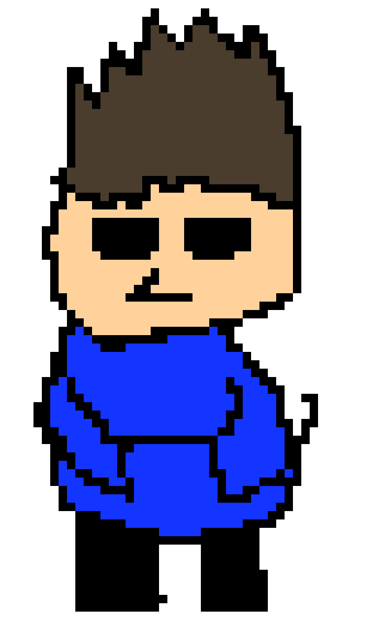 [9664c4] Tom - Eddsworld   [  UNCOMPLETE ] [ READ DESC ]