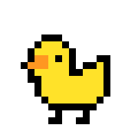 ducky