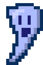[92a3db] A Ghost