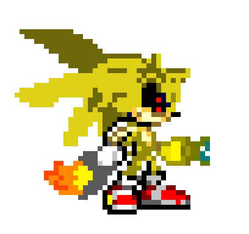 [65f569] modern sonic2