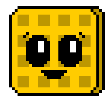 [16bf1f] Wafflin