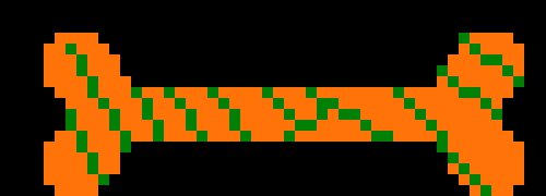 [b32de0] Hallow bone