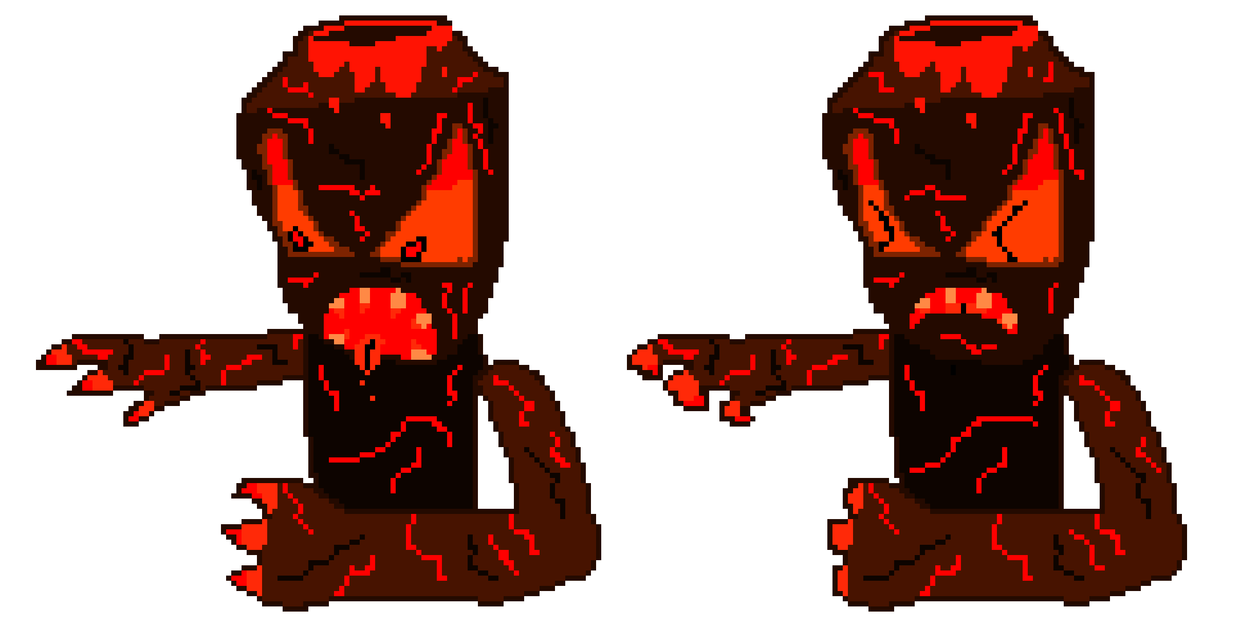 [137189] MagmonsterBattlePhase2Sprites