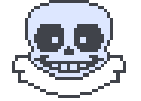 [b4c84b] crody im in science class and im making a sans sprite bc im bored sobbing rn