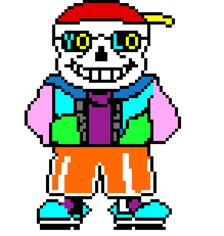 [ae61c8] Woah dudes I don't wanna get involved with this