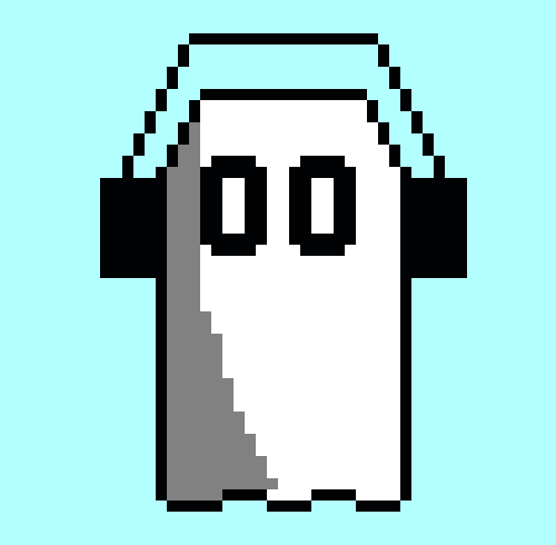 [9664c4] Napstablook