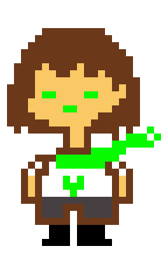 Frisk