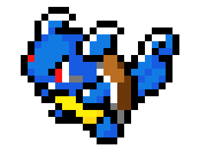 [9664c4] Wartortle