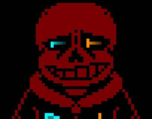 [33e8c0] I ... don't know