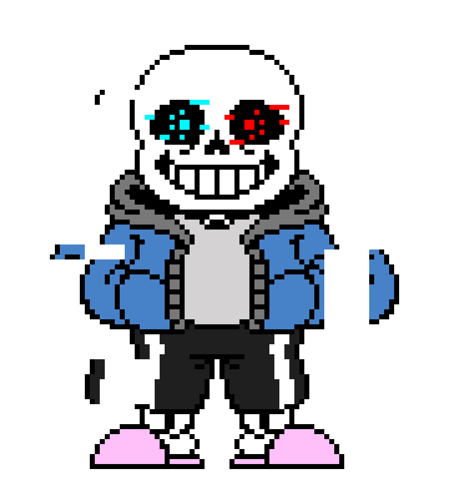 [fdea83] saw this boi and thought he would fit in here -funny bone