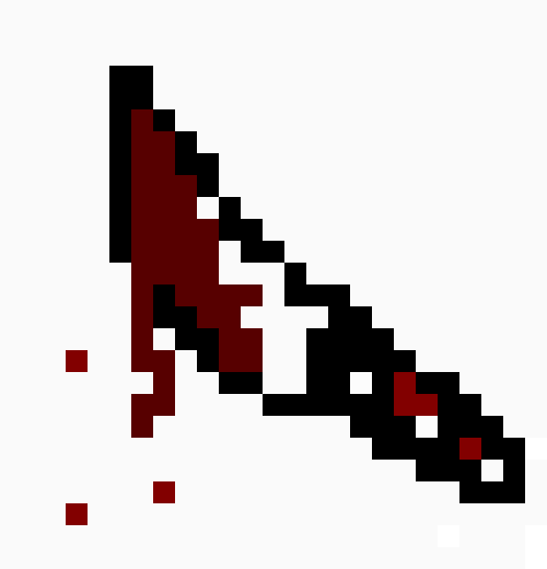 [9664c4] Bloody Knife