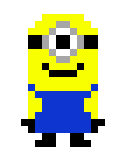 [9664c4] Minion