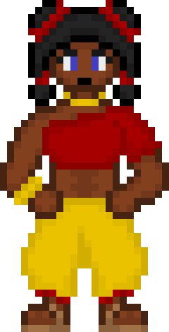 [66aa3b] GravityWoman9V2